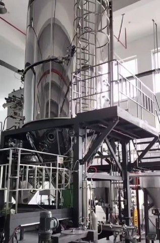 Xincheng (xiamen) cemented carbide co., ltd. Factory Tour