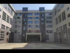 Inspection Process for Tungsten Carbide Products