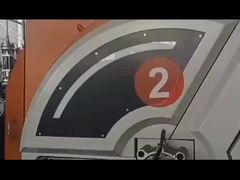 tungsten steel manufacturing