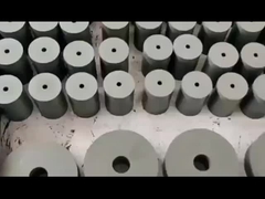 Take You Through the Making of Cold Heading Dies