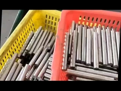 Inside the Tungsten Carbide Industry