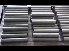 Inside the Tungsten Carbide Industry