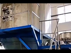 The Secrets of the Tungsten Steel Industry