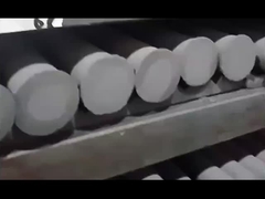 High-Precision Cold Heading Products | Tungsten Carbide Molds & Tooling Solutions