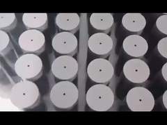 recision Cold Heading Products | Tungsten Carbide Molds & Tooling Solutions