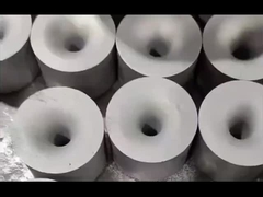 Custom Cold Heading Tools | High-Performance Tungsten Carbide Solutions