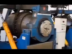 Efficient Tungsten Steel Manufacturing | Advanced Industrial Equipmen