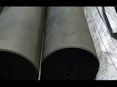 Modern Tungsten Steel Factory | High-Tech Manufacturing Equipment