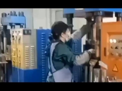 State-of-the-Art Equipment for Tungsten Steel Production