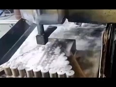 Precision Cold Heading Products | Tungsten Carbide Molds & Tooling Solutions