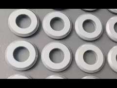 Tungsten Carbide Small Rings