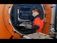 High-Quality Tungsten Steel Rods | Durable and Precise Solutions