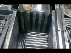 Tungsten Carbide Rods