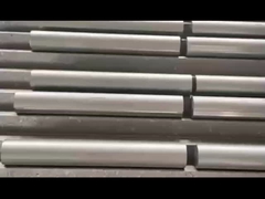 tungsten steel manufacturing