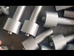 High-Quality Tungsten Steel Rods