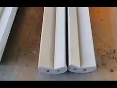 Tungsten Carbide Inspection