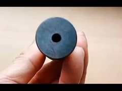 Tungsten Carbide Tooling