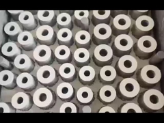 High Precision Tungsten Carbide Tooling