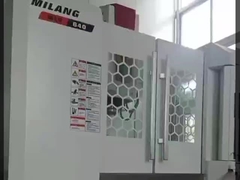 Advanced Machinery for Tungsten Steel Manufacturing