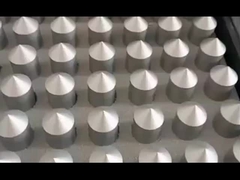 Modern Tungsten Steel Factory