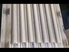  Tungsten Steel Production