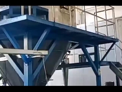 Advanced Industrial Equipment