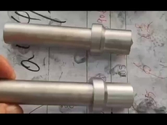 high-precision machinery