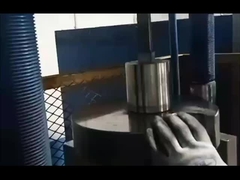 tungsten steel rods,