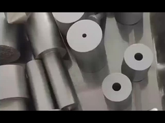 industrial production / cold heading