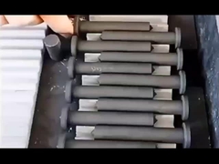 Precision Cold Heading Products | Tungsten Carbide Molds & Tooling Solutions