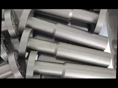 T-shaped rods for cutting tools