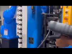 High-Performance Solutions for Manufacturing