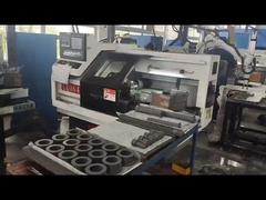 Custom-Shaped Tungsten Carbide Rods