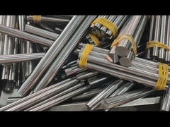 High Toughness Tungsten Carbide Wear Bars Customized For Industrial