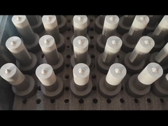 Long-Lifespan Umbrella-Shaped T-shaped Tungsten Carbide Rods