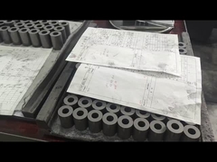 92.1 Ra Custom Tungsten Carbide Rod Carbide Solid Round Rod OEM Service