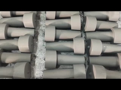 Long-Lifespan Umbrella-Shaped T-shaped Tungsten Carbide Rods