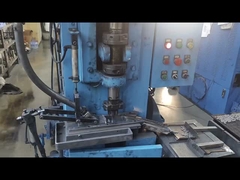 Wear Resistant Tungsten Carbide Seal Ring Customized High Temperature Resistance