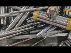 High Hardness Unground Tungsten Carbide Blanks Suppliers Customized