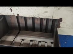 330mm  Tungsten Carbide Rod High Hardness With 12% Cobalt Content