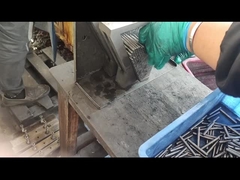 Finely Tungsten Ground Carbide Rods , Non Magnetic Small Round Bar