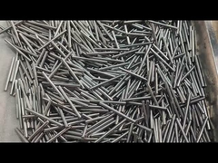 Precision Tungsten Round Stock For Heavy Duty Cutting Tools