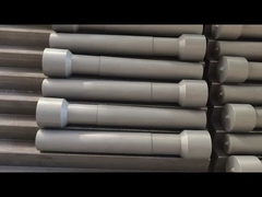 Customizable Diameter and Tolerance Strength Tungsten Carbide / Wear Resistances