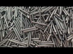 Solid Tungsten Carbide Round Bar , Tungsten Steel Rod OEM Service
