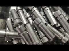 Tungsten Steel Carbide T Rod Blank For Manufacturing End Mills