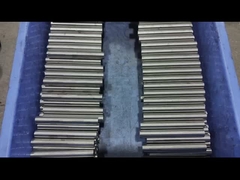 Size Customized Tungsten Steel Carbide Blank Rods Corrosion Resistant