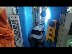 Versatile Custom Tungsten Carbide Wear Parts Heat Resistant