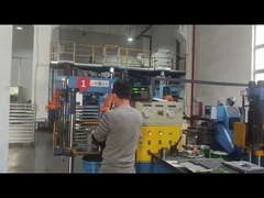 Maximize Production Efficiency with Fastener Cold Heading Die Blank