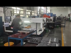 Customizable Tolerance End Mill Manufacturing for and Long-lasting Durability