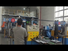 Screw Forming Carbide Die Blanks